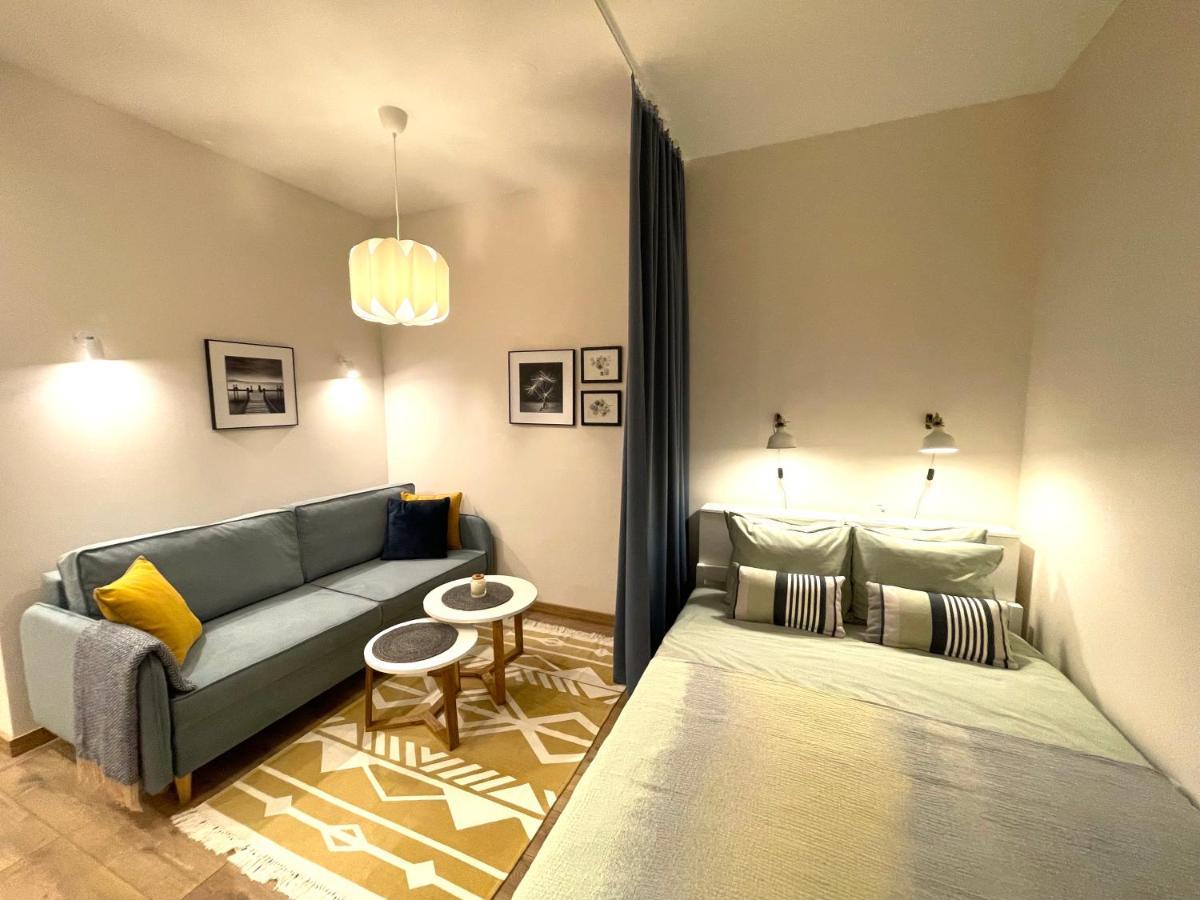 Cozy Home Jekaba Apartment, Old Town, Self Check-In Ρίγα Εξωτερικό φωτογραφία