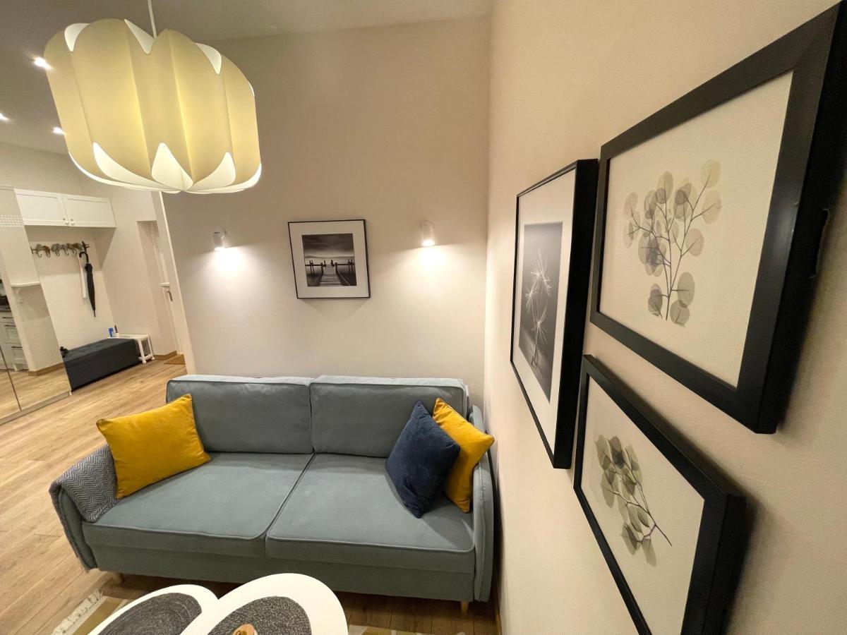 Cozy Home Jekaba Apartment, Old Town, Self Check-In Ρίγα Εξωτερικό φωτογραφία