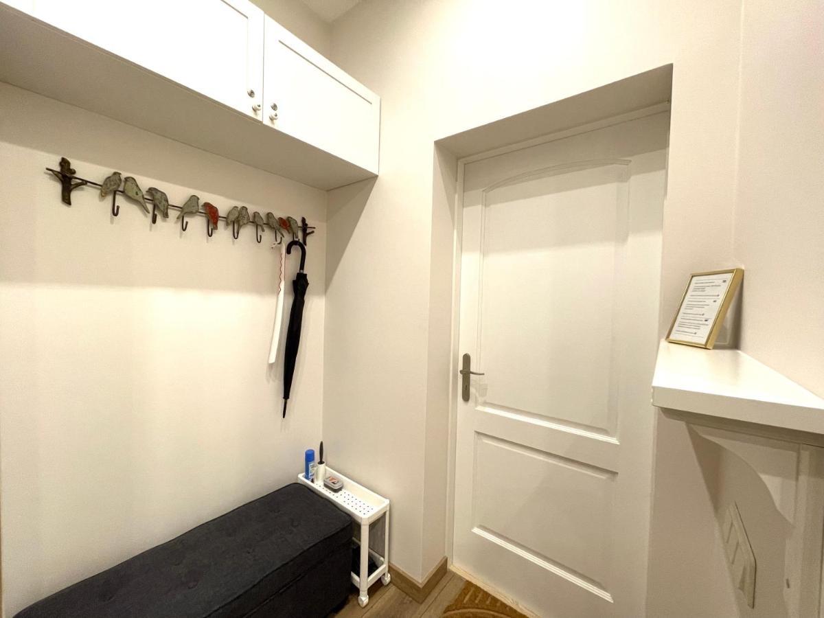 Cozy Home Jekaba Apartment, Old Town, Self Check-In Ρίγα Εξωτερικό φωτογραφία