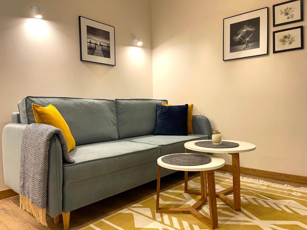 Cozy Home Jekaba Apartment, Old Town, Self Check-In Ρίγα Εξωτερικό φωτογραφία